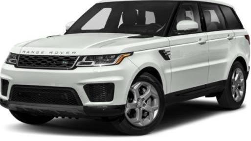 LAND ROVER RANGE ROVER SPORT 2018 SALWR2RV6JA698726 image